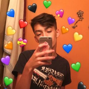 Meet your Posher, Ethan